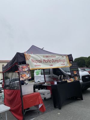 Stonestown Farmers Market by null