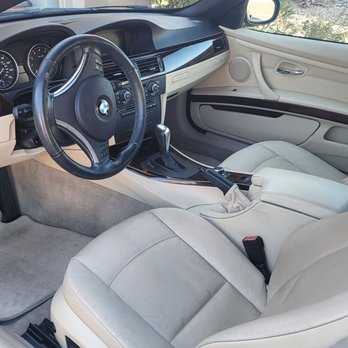 Dirty Desert Detail - Auto Detailing Near Me