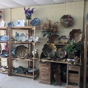 Miller's Mud Mill - Arts & Crafts Near Me - Dumas, Arkansas