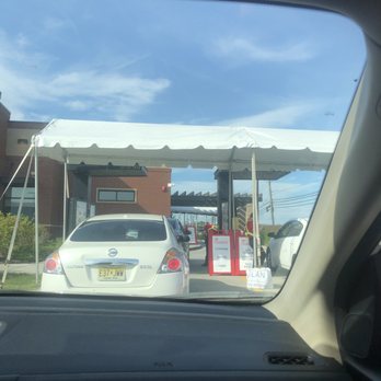 Chick-fil-A - Drive thru - Fast Food Near Me - Teterboro, New Jersey