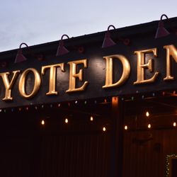 Coyote Sonoma