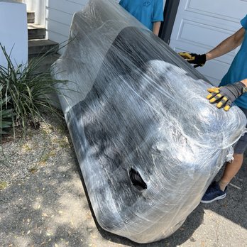 Simple Moving Company - Movers Near Me - Culver City, California Simple Moving Company - Movers Near Me - Culver City, California
