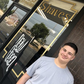 Capital Shave - Barbers Near Me - Rancho Cucamonga, California