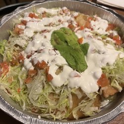 La Chaparrita Grocery