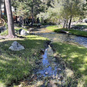 Double Eagle Resort - Resorts Near Me - June Lake, California Double Eagle Resort - Resorts Near Me - June Lake, California