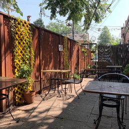 Outside Outside
