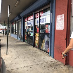 International Progreso Market