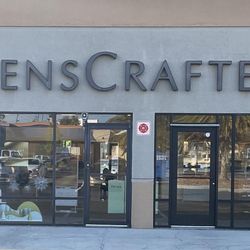 LensCrafters