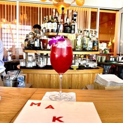 Tori drink