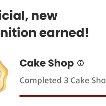 Caked - 6/30/2026: OOOOOooof~I was overtly, unabashedly, OVERTLY CAKED!!!! - Bakeries Near Me - Placerville, California Caked - 6/30/2026: OOOOOooof~I was overtly, unabashedly, OVERTLY CAKED!!!! - Bakeries Near Me - Placerville, California
