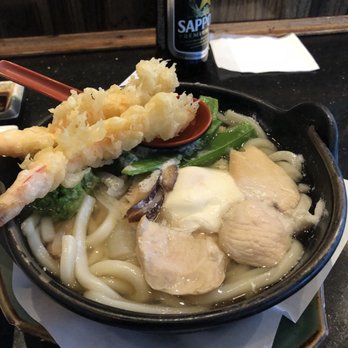 Fuji Sushi - Nabeyaki udon - Sushi Bars Near Me - Jacksonville, Florida Fuji Sushi - Nabeyaki udon - Sushi Bars Near Me - Jacksonville, Florida