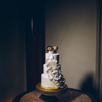 Fresh Bakery - Cake: Fresh Bakery / Photo: Ben Lau Photography - Bakeries Near Me - Owings Mills, Maryland