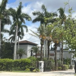 The Mizner Estate