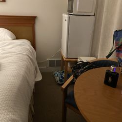 Windermere On The Beach - Can a wheelchair get into this ADA room?