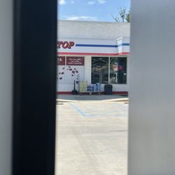 Pitt Stop