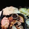 King Duck BBQ gift card