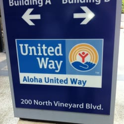 Aloha United Way