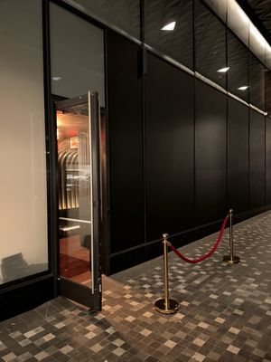 ISLA Restaurant by null