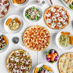Greco's New York Pizzeria