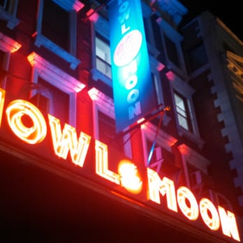 HOWL AT THE MOON - CLOSED - Updated July 2026 - 72 Photos & 95