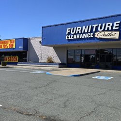 Furniture Clearance Outlet
