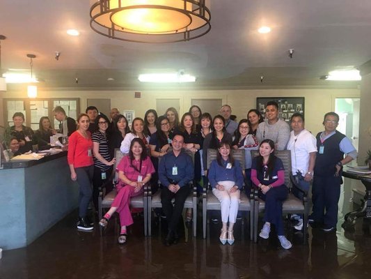 GRAND VALLEY HEALTHCARE - Updated June 2026 - 18 Photos & 54 Reviews ...