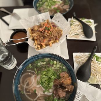 5ive Spice - 5iveSpice Special Pho - Vietnamese Near Me - New York, New York 5ive Spice - 5iveSpice Special Pho - Vietnamese Near Me - New York, New York