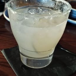House margarita