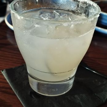 Green Coyote Cantina - House margarita - Mexican Near Me - Marietta, Georgia