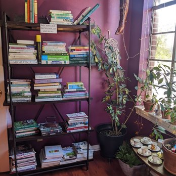 Green Oaks Apothecary - Books in reading room - Cosmetics & Beauty Supply Near Me - Slidell, Louisiana Green Oaks Apothecary - Books in reading room - Cosmetics & Beauty Supply Near Me - Slidell, Louisiana
