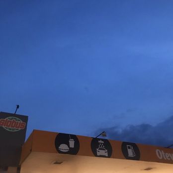 Globus - čerpací stanice - Gas Stations Near Me - Trmice, US