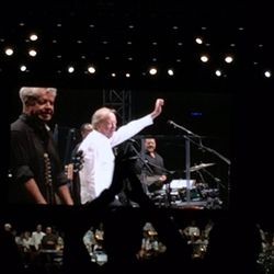 user provided Summer Pops photo
