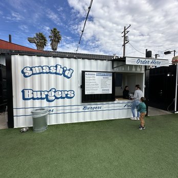 Tacos 1975 - Other neighbor Smash'd Burger - Mexican Near Me - Oceanside, California Tacos 1975 - Other neighbor Smash'd Burger - Mexican Near Me - Oceanside, California