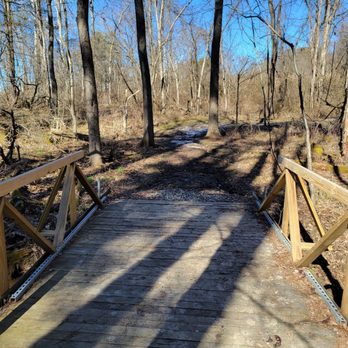 Mambourg Park - Hickory Trail - Parks Near Me - Lancaster, Ohio