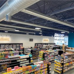Natural Food Pantry - Natural Food Pantry - Orleans location.