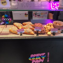 Donut Papi - Selection limited