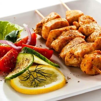 Tasty Bites - Chicken Kabab - Indian Near Me - Lacombe, Alberta Tasty Bites - Chicken Kabab - Indian Near Me - Lacombe, Alberta