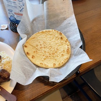 Taziki's Mediterranean Cafe - Baked pita - Mediterranean Near Me - Knoxville, Tennessee Taziki's Mediterranean Cafe - Baked pita - Mediterranean Near Me - Knoxville, Tennessee