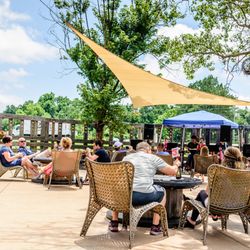 Johnston County Visitors Bureau - Double Barley Brewing Co.