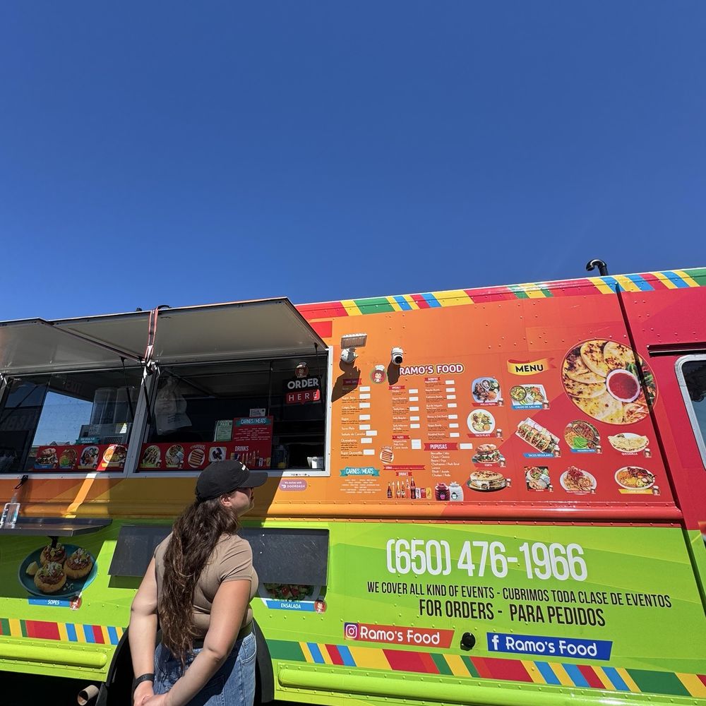 Food Truck Food Truck