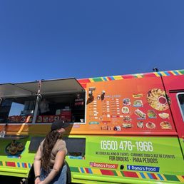 Food Truck Food Truck