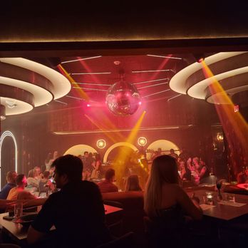 Drop Dead Gorgeous - Space - Speakeasies Near Me - Tempe, Arizona