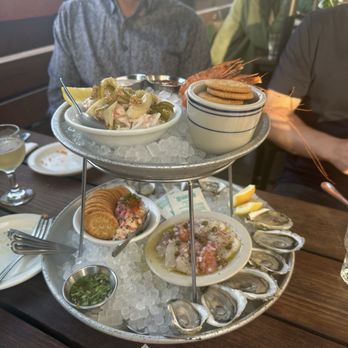 Found Oyster - Seafood Near Me - Los Angeles, California Found Oyster - Seafood Near Me - Los Angeles, California