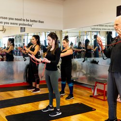 Hardbodyz Fitness - Small Group Training