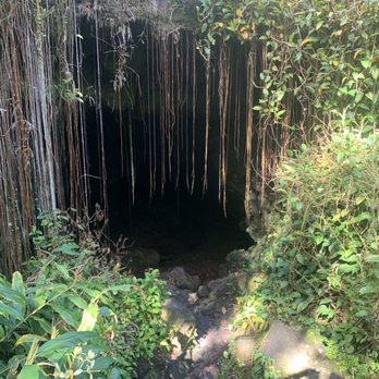 Kaumana Caves - Parks Near Me Kaumana Caves - Parks Near Me
