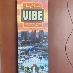 Long Beach Vibe Liquor