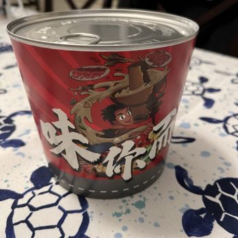Yan's Garden - fried rice cooked in a can! - Chinese Near Me - San Carlos, California Yan's Garden - fried rice cooked in a can! - Chinese Near Me - San Carlos, California