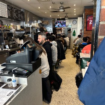 Avenue Open Kitchen - No seats left. - Diners Near Me - Toronto, Ontario