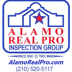 Alamo Real Pro Inspection Group