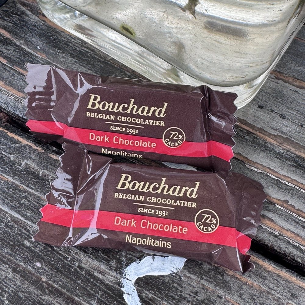 Café Matinal - Free chocolates - Coffee & Tea Near Me - San Diego, California Café Matinal - Free chocolates - Coffee & Tea Near Me - San Diego, California
